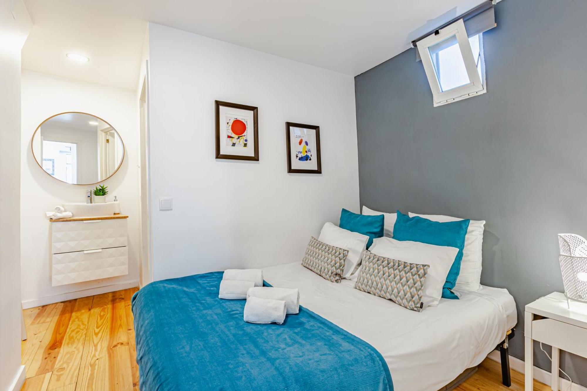 Visitlisbon4Fun: Alfama II Apartment Exterior photo