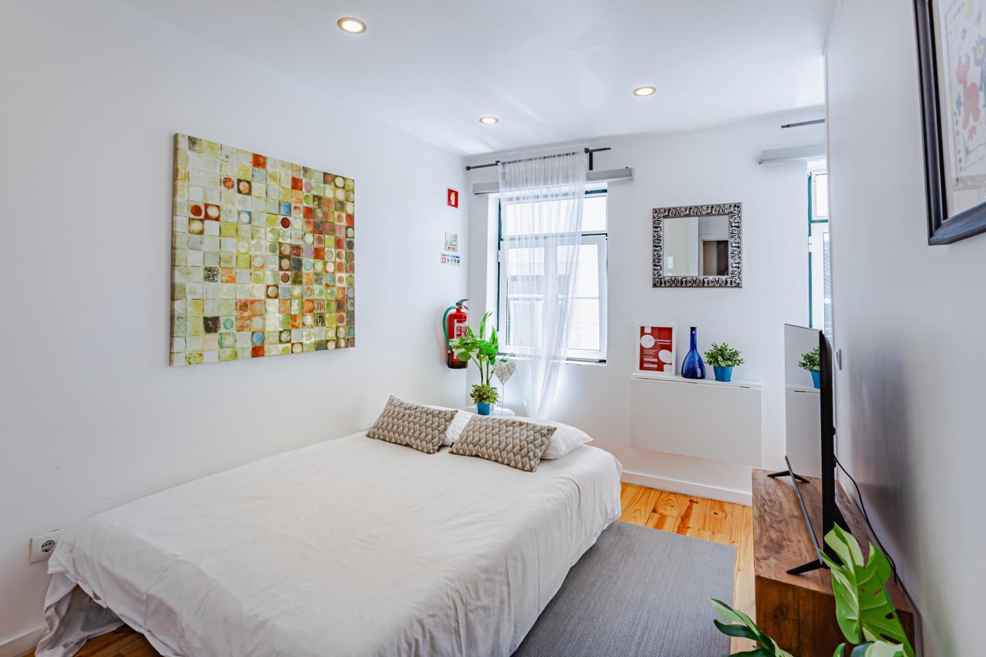 Visitlisbon4Fun: Alfama II Apartment Exterior photo