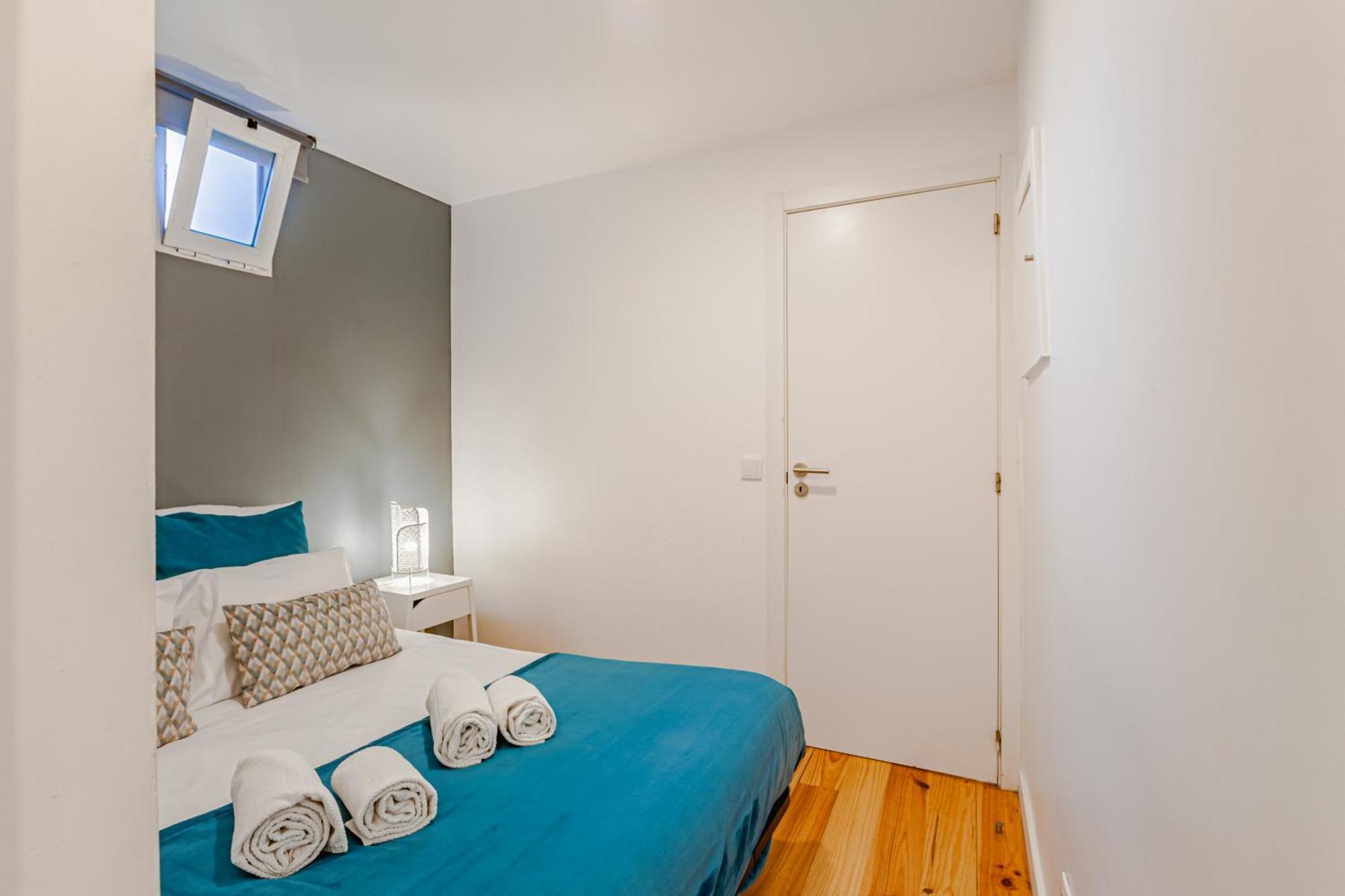 Visitlisbon4Fun: Alfama II Apartment Exterior photo